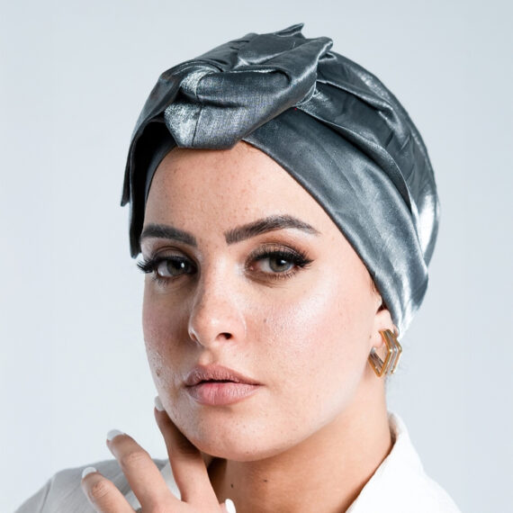 Fluffy Chiffon Shammar