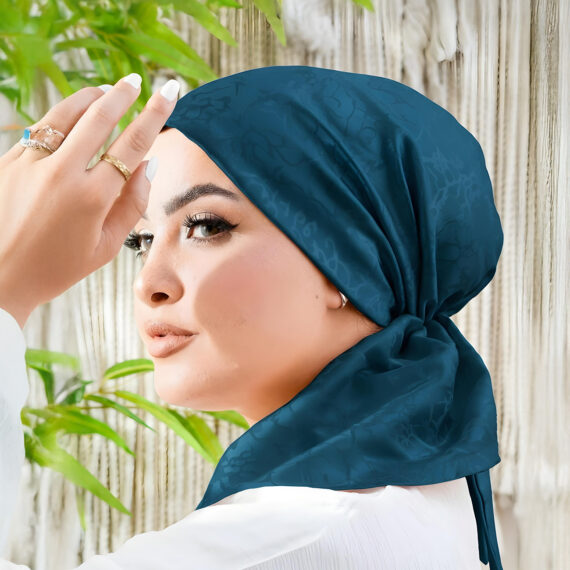 Spanish turban Laseer Stan